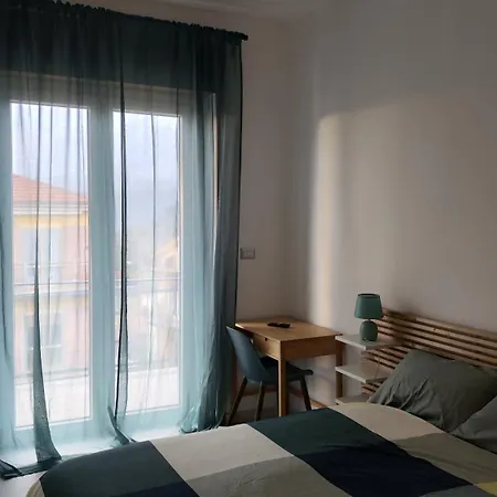 فندق مبيت وإفطار Nonna Melina Buccino