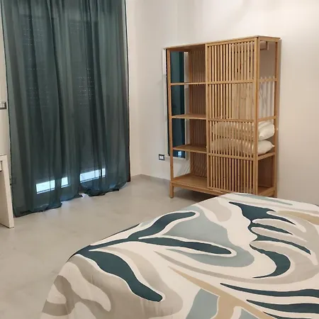 Nonna Melina فندق مبيت وإفطار Buccino