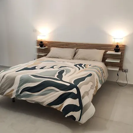 Nonna Melina B&B *